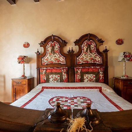 Ai Due Pini B&B Pescantina Buitenkant foto