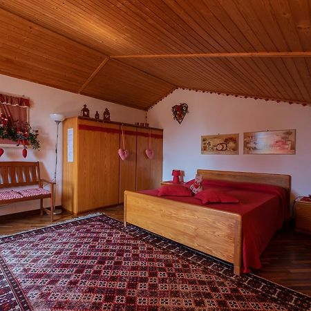 Ai Due Pini B&B Pescantina Buitenkant foto