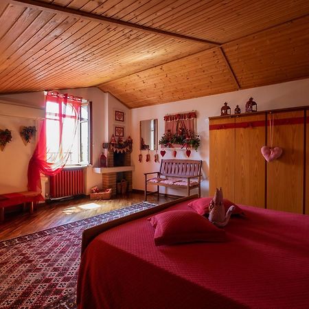 Ai Due Pini B&B Pescantina Buitenkant foto