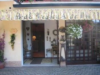 Ai Due Pini B&B Pescantina Buitenkant foto