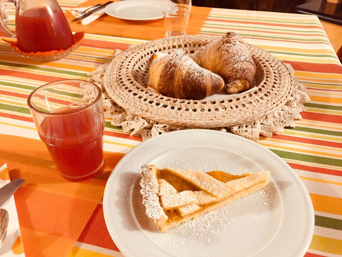 Ai Due Pini B&B Pescantina Buitenkant foto
