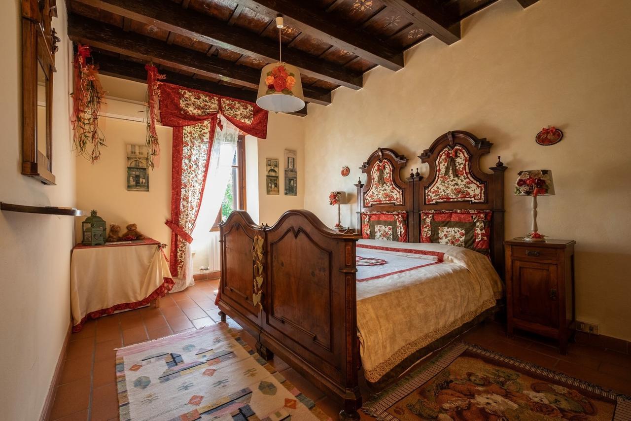 Ai Due Pini B&B Pescantina Buitenkant foto