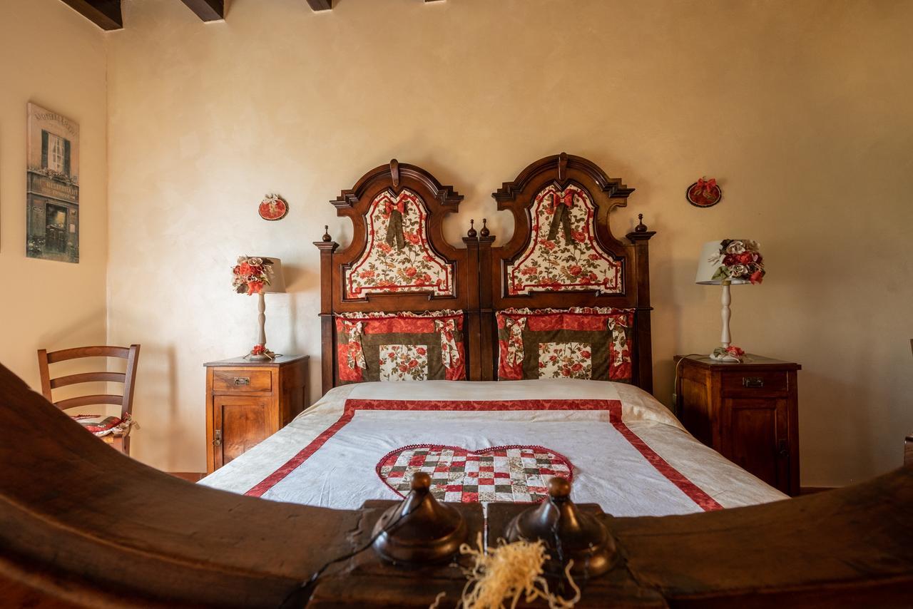 Ai Due Pini B&B Pescantina Buitenkant foto
