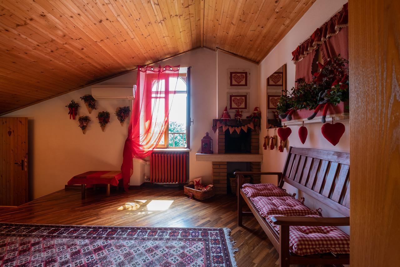 Ai Due Pini B&B Pescantina Buitenkant foto