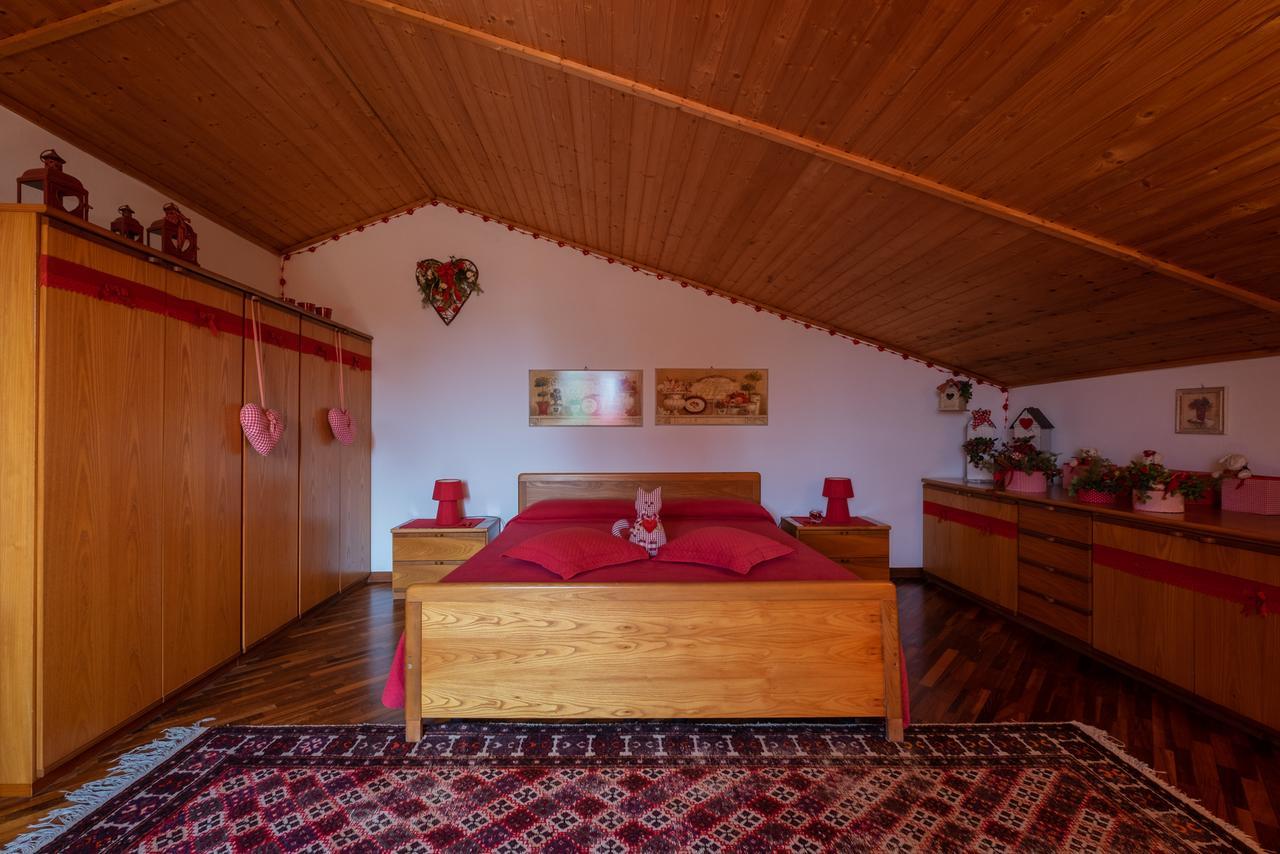 Ai Due Pini B&B Pescantina Buitenkant foto