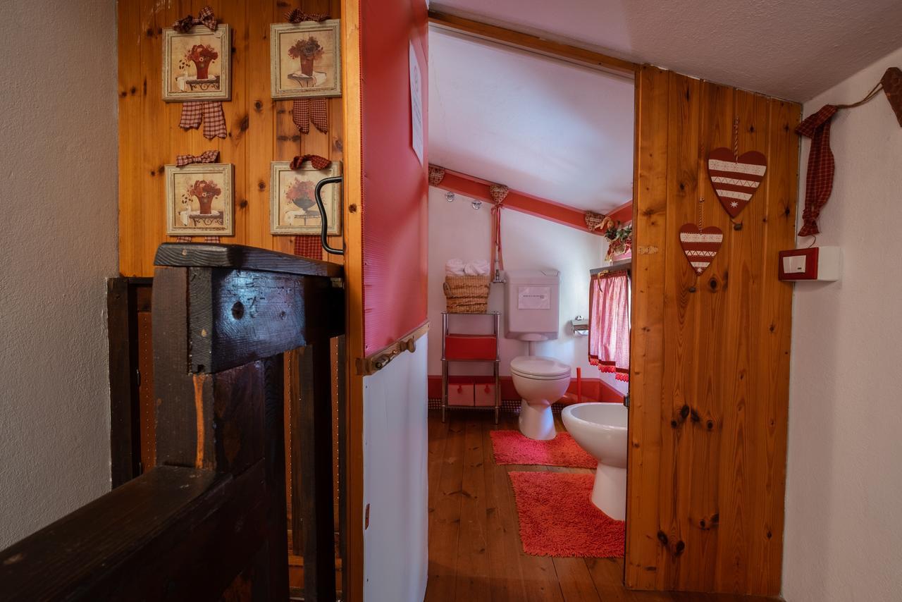 Ai Due Pini B&B Pescantina Buitenkant foto